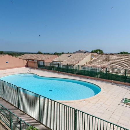 Apartment Les Hauts De St Pierre By Interhome Saint-Pierre-la-Mer  ภายนอก รูปภาพ