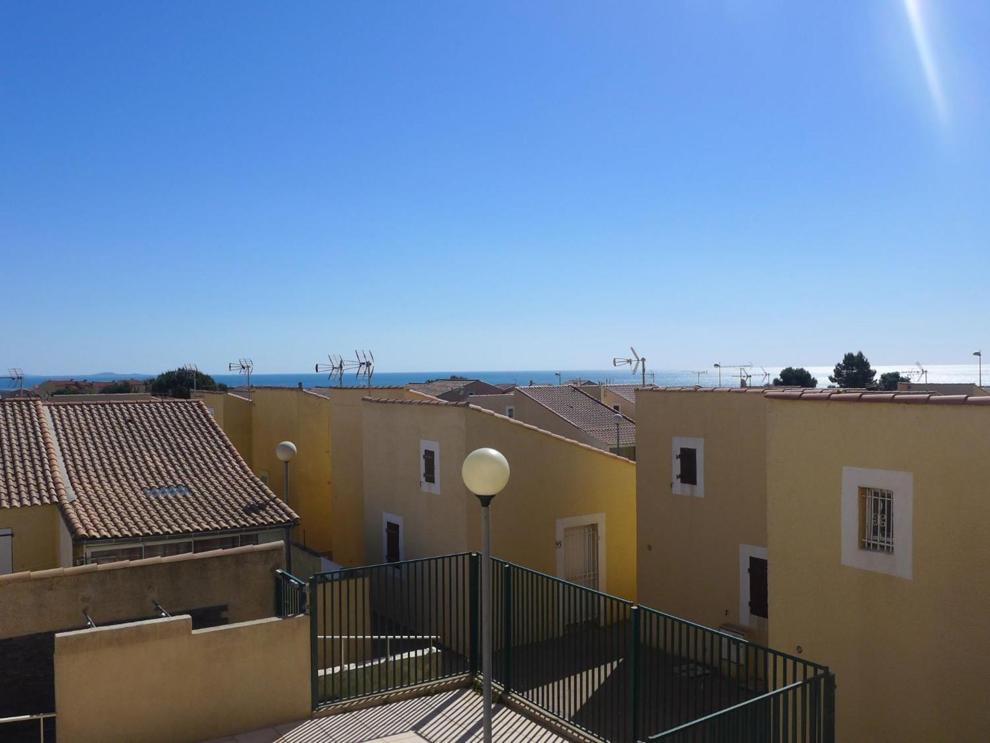 Apartment Les Hauts De St Pierre By Interhome Saint-Pierre-la-Mer  ภายนอก รูปภาพ