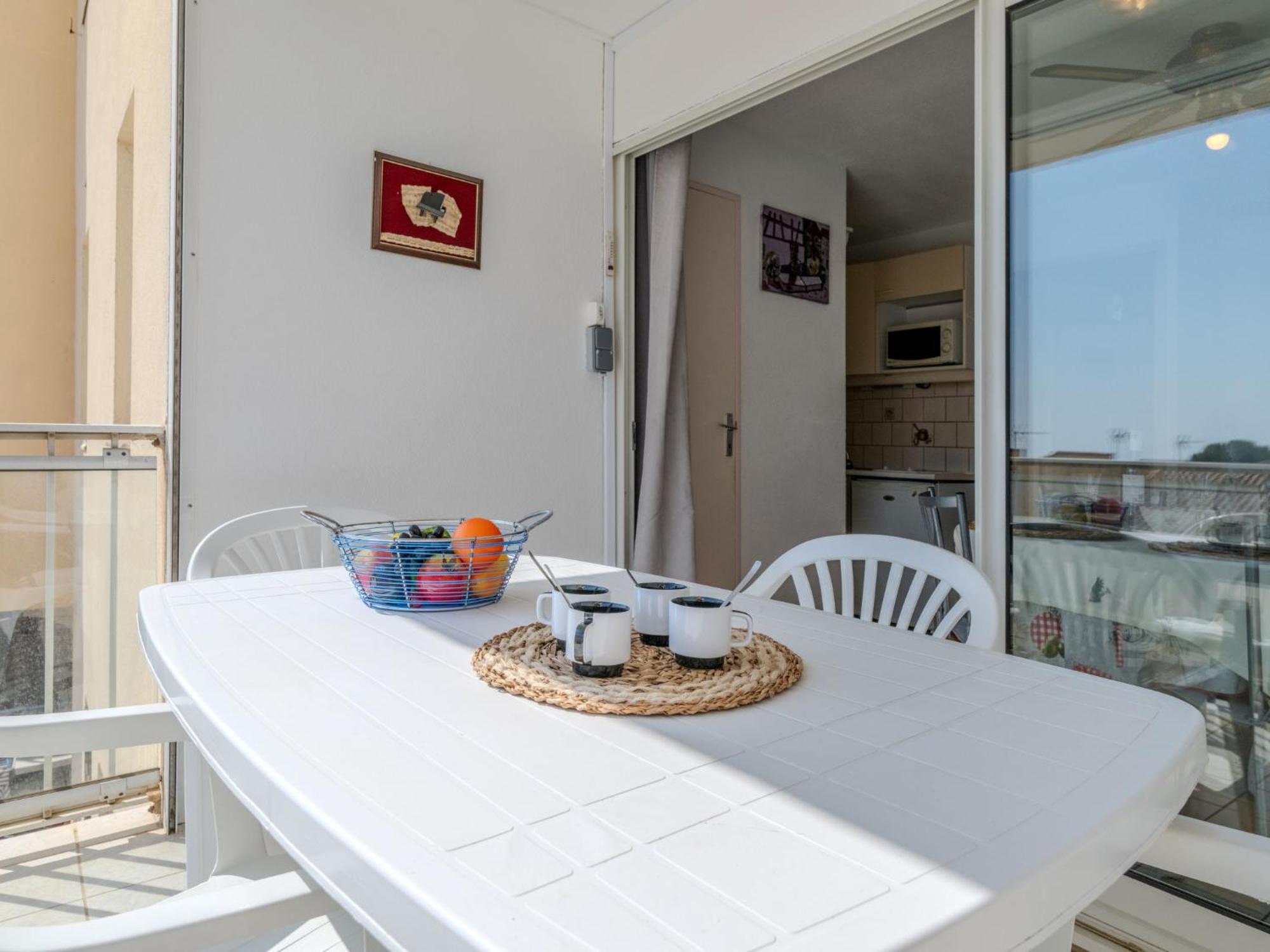 Apartment Les Hauts De St Pierre By Interhome Saint-Pierre-la-Mer  ภายนอก รูปภาพ