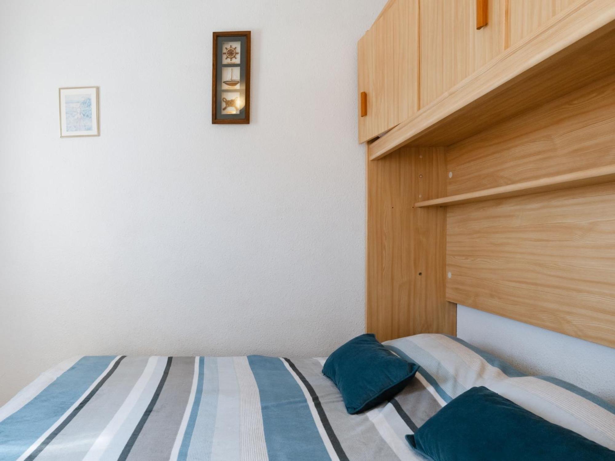 Apartment Les Hauts De St Pierre By Interhome Saint-Pierre-la-Mer  ภายนอก รูปภาพ