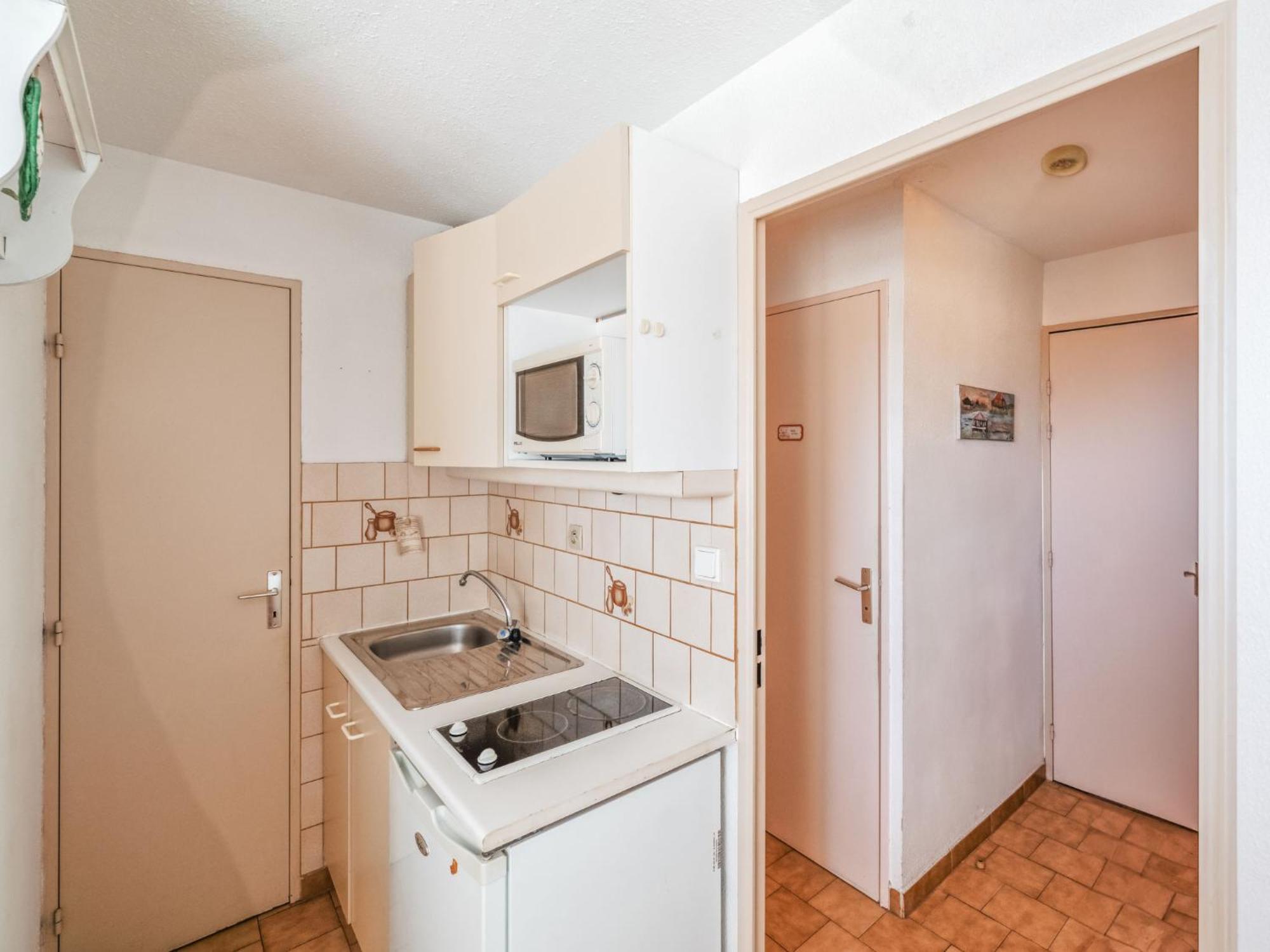 Apartment Les Hauts De St Pierre By Interhome Saint-Pierre-la-Mer  ภายนอก รูปภาพ