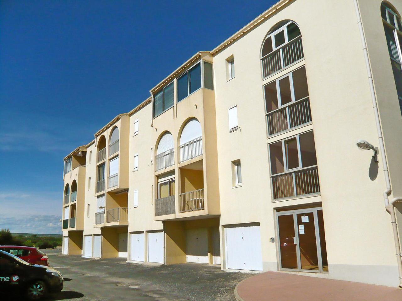 Apartment Les Hauts De St Pierre By Interhome Saint-Pierre-la-Mer  ภายนอก รูปภาพ